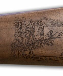 The Valley Forge 250th Commemorative Rifle - Image 5