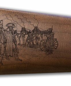 The Valley Forge 250th Commemorative Rifle - Image 8